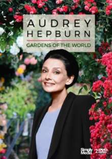 Audrey Hepburn - Gardens Of The World (UK Import), DVD