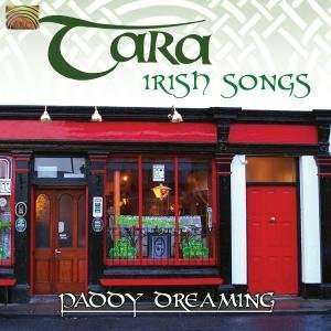Tara (Irland): Irish Songs, CD