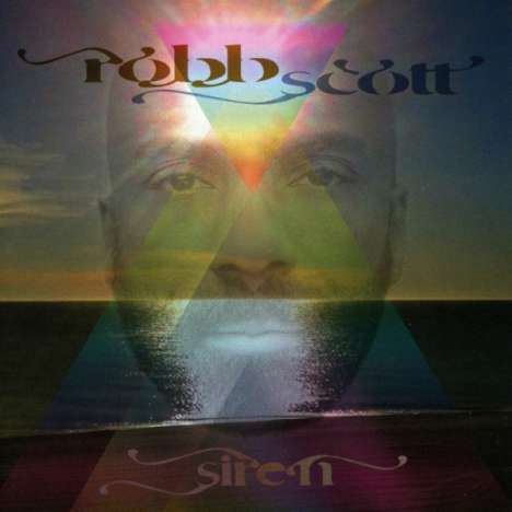 Robb Scott: Siren, CD