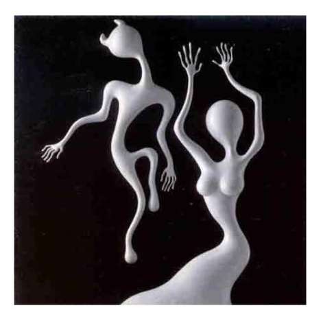 Spiritualized: Lazer Guided Melodies, CD