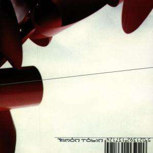 Amon Tobin: Bricolage, CD