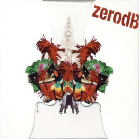 Zero DB: Bongos, Bleeps &amp; Basslines, CD