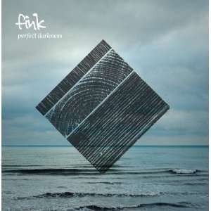 Fink        (UK): Perfect Darkness, CD