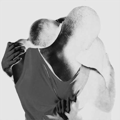 Young Fathers: Dead, LP