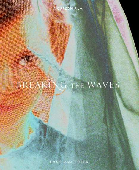Breaking The Waves (1996) (Ultra HD Blu-ray &amp; Blu-ray) (UK Import), 1 Ultra HD Blu-ray und 1 Blu-ray Disc