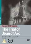 The Trial of Joan of Arc (1962) (UK Import), DVD