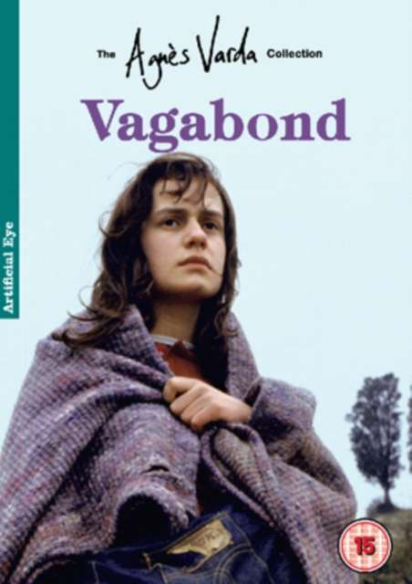 Vagabond (1985) (UK Import), DVD