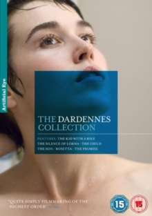 The Dardenne Brothers Collection (UK Import), 6 DVDs