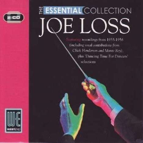 Joe Loss (1909-1990): The Essential Collection, 2 CDs