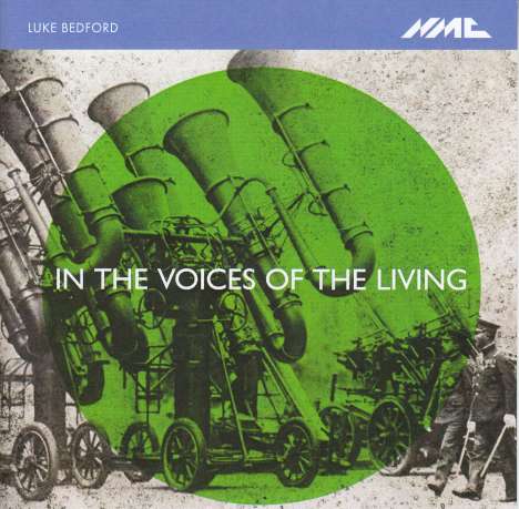 Luke Bedford (geb. 1978): Konzert für Saxophonquartett &amp; Orchester, CD