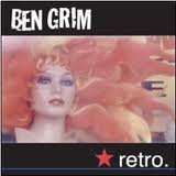 Ben Grim: Retro, CD