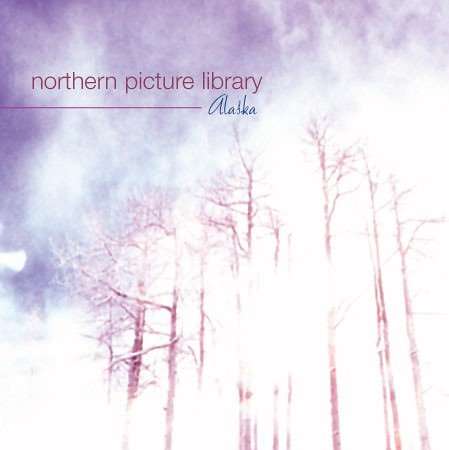 Northern Picture Lib..: Alaska + Love Songs For The Dead..., CD
