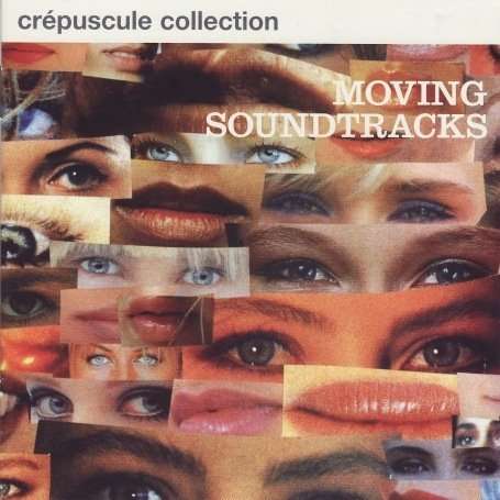 Filmmusik: Moving Soundtracks, CD