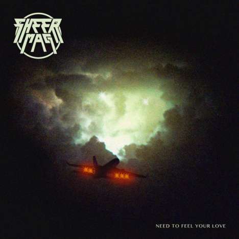 Sheer Mag: Need To Feel Your Love, CD