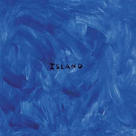 Ana Da Silva &amp; Phew: Island, 2 LPs
