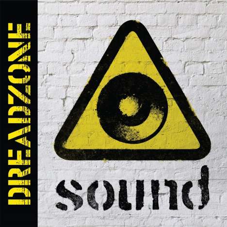 Dreadzone: Sound (Limited Edition) (Yellow Splatter Vinyl), 2 LPs