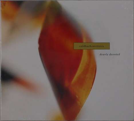 Coldharbourstores: Dearly Devoted, CD