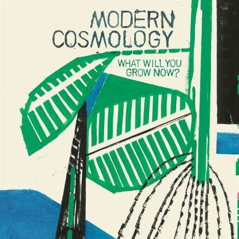Modern Cosmology: What Will You Grow Now?, CD