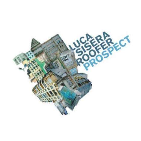 Luca Sisera: Prospect, CD