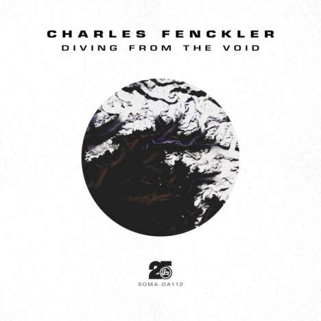 Charles Fenckler: Diving From The Void, CD