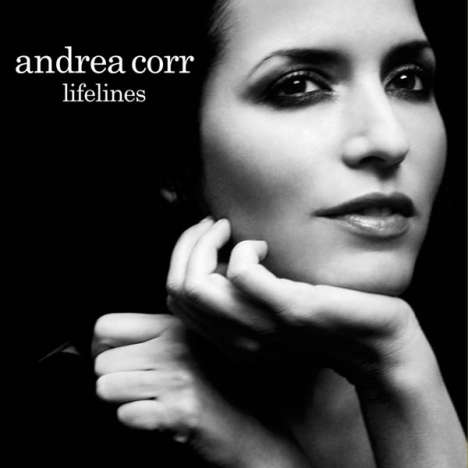 Andrea Corr (Corrs): Lifelines, CD