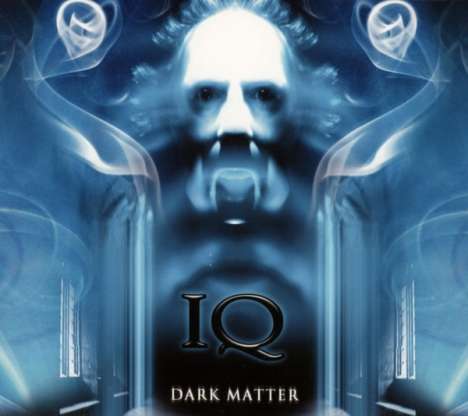 IQ: Dark Matter, CD