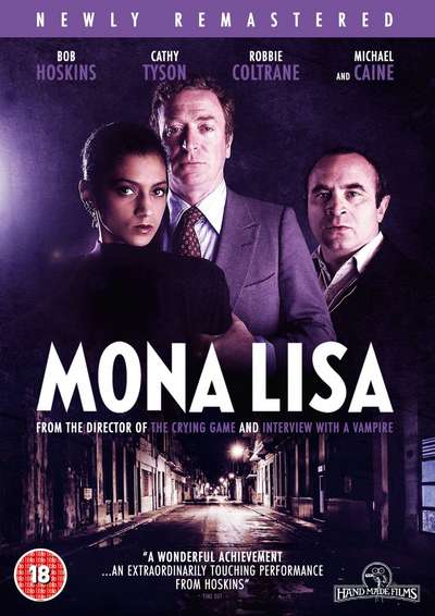 Mona Lisa (1986) (UK Import), DVD