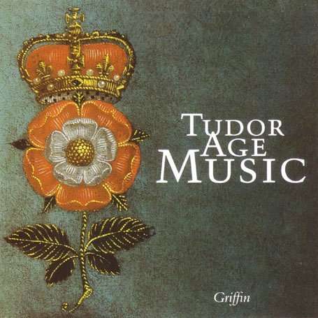 Tudor Age Music, CD