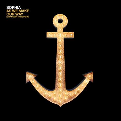 Sophia: As We Make Our Way (Unknown Harbours) (180g), LP