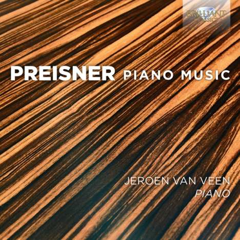 Zbigniew Preisner (geb. 1955): Klavierwerke, 2 CDs