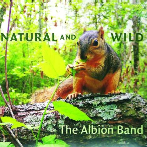 The Albion Band: Natural And Wild, CD