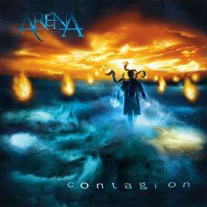 Arena: Contagion, CD