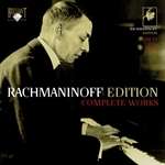 Sergej Rachmaninoff (1873-1943): Rachmaninoff Edition - Das Gesamtwerk, 28 CDs