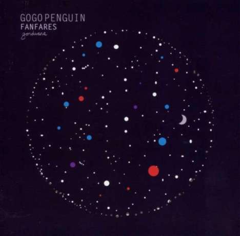 GoGo Penguin: Fanfares, LP
