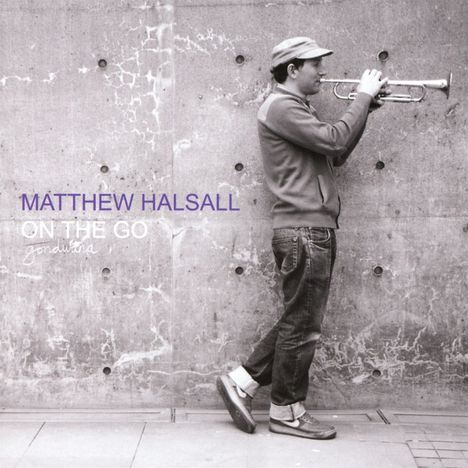 Matthew Halsall (geb. 1983): On The Go (Special Edition), CD