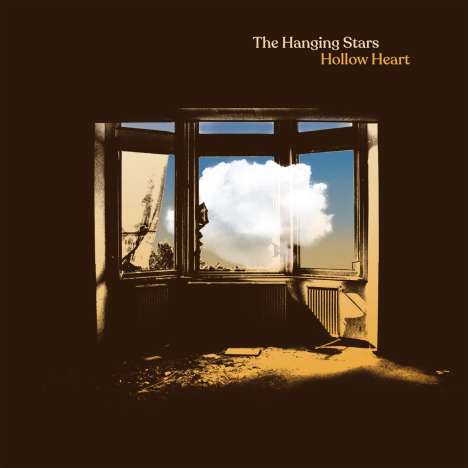 The Hanging Stars: Hollow Heart, LP