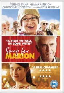 Song For Marion (2012) (UK Import), DVD