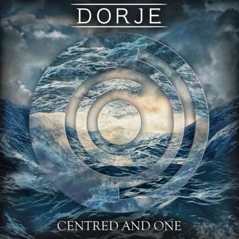 Dorje: Centred And One, LP