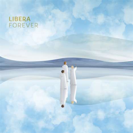 Libera - Forever, CD