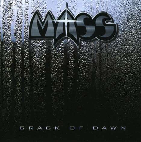 Mass (Amerika): Crack Of Dawn, CD