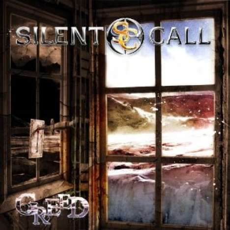 Silent Call: Greed, CD