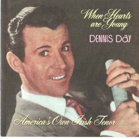 Dennis Day: When Hearts, CD