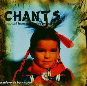 Amerika - Navajo:Chants-Songs &amp; Dances..., CD