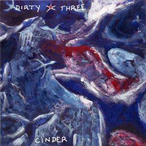 The Dirty Three: Cinder, CD