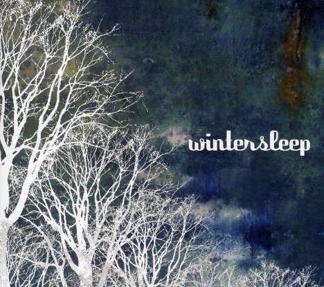 Wintersleep: Wintersleep, CD