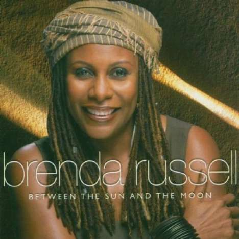 Brenda Russell: Between The Sun And The Moon, CD