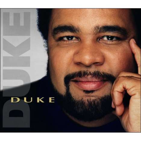George Duke (1946-2013): Duke, CD