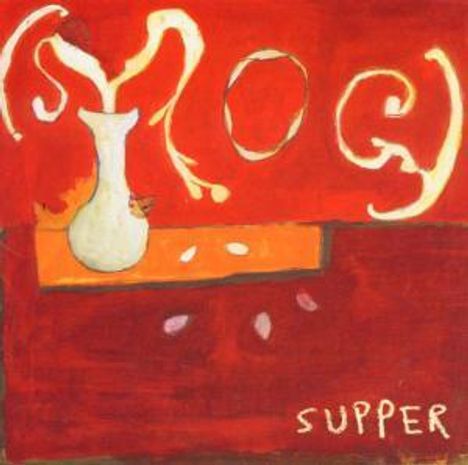 (Smog) (Bill Callahan): Supper, CD