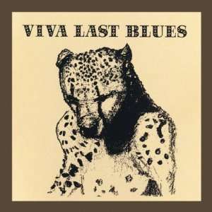 Palace Brothers: Viva Last Blues, LP