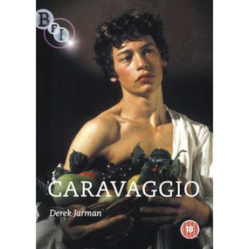 Caravaggio (1986) (UK Import), DVD